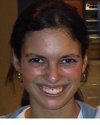 Pilar Ramos Photo 18