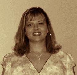Amy Carlyle Photo 5