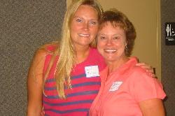 Leah Winfield Photo 8