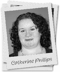 Catherine Ramsay Photo 10