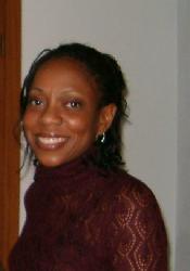 Serena Ellis Photo 15
