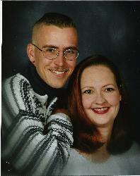 Robin Lawhead Photo 1