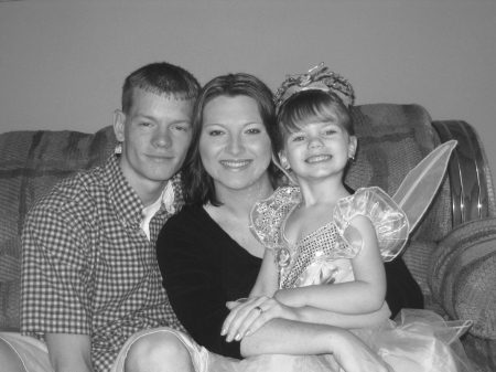 Donna Logsdon Photo 14