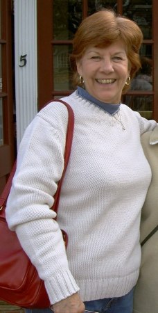 Eleanor Stephan Photo 3