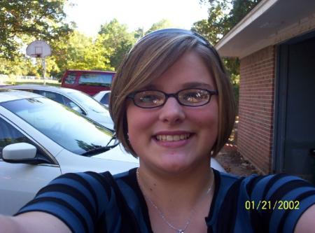 Kristi Mathis Photo 12