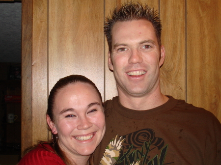 Renae Rush Photo 4