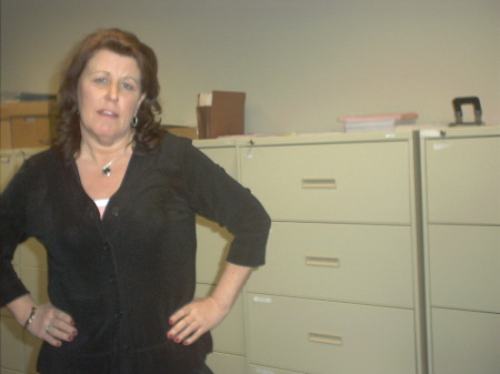 Marietta Maxwell Photo 3