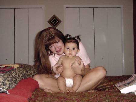 Tiffany Frost Photo 16
