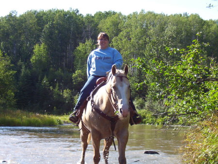 Sheila Fleming Photo 14