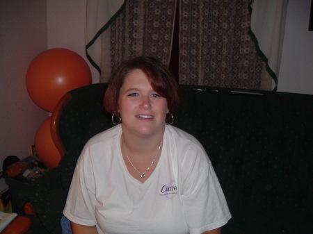 Tina Oakes Photo 9