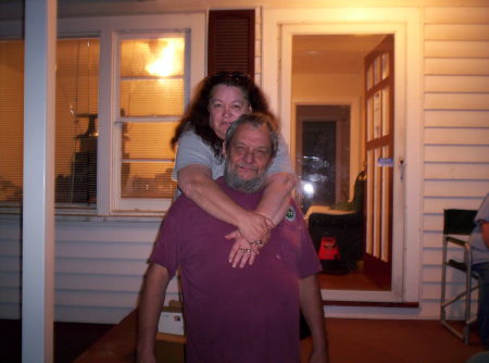 Patricia Setzer Photo 9