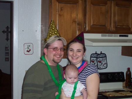 Christy Ramsey Photo 14