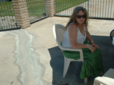 Frances Annette Photo 10