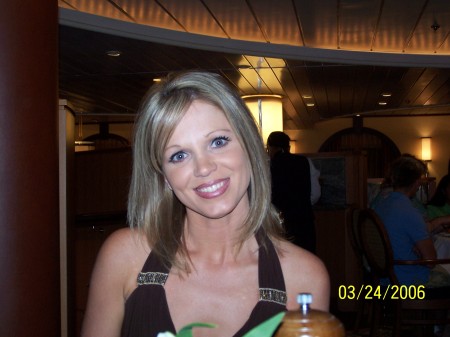 Kimberly Turner Photo 20