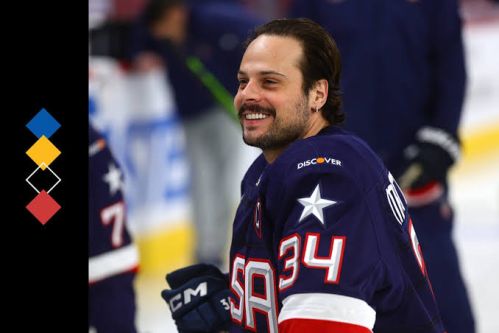 Erik Johnson Photo 57