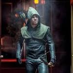 Slade Wilson Photo 35