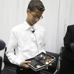 Ahmed Mohamed Photo 30