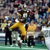 Willie Parker Photo 48