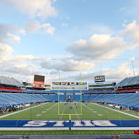 Ralph Wilson Photo 56