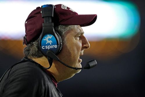 Mike Leach Photo 46