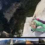 Tommy Caldwell Photo 56