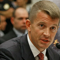 Erik Prince Photo 39