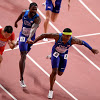 Justin Gatlin Photo 14