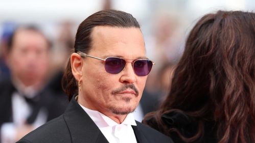 Johnny Depp Photo 45