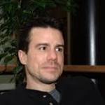 Ian Murdock Photo 21