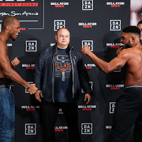 Paul Daley Photo 60