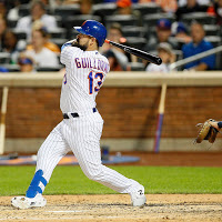 Juan Lagares Photo 42