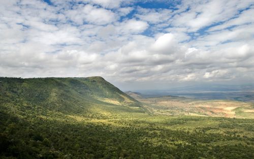 Richard Leakey Photo 27