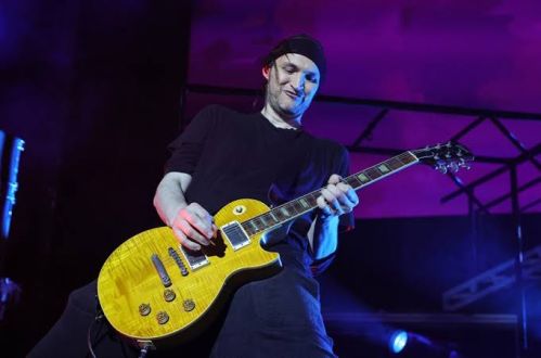 John Frusciante Photo 40