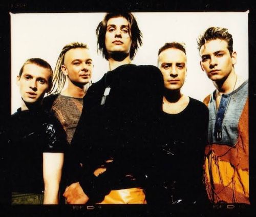 Jesus Jones Photo 45