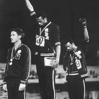 Tommie Smith Photo 50