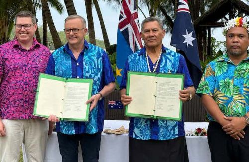 Kevin Rudd Photo 50