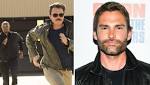 Martin Riggs Photo 56