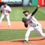 John Candelaria Photo 49