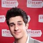 David Henrie Photo 38