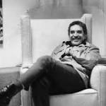Juan Forero Photo 48