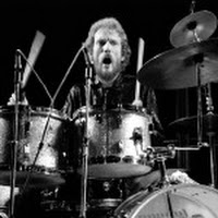 Ginger Baker Photo 61