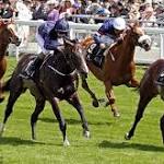 Richard Hannon Photo 51