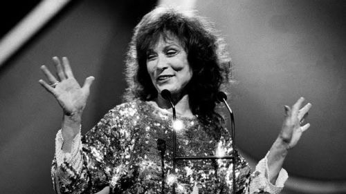 Loretta Lynn Photo 57