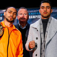 Danny Garcia Photo 57