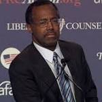 Benjamin Carson Photo 46