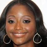 Isha Sesay Photo 38