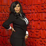 Renee Graziano Photo 24