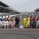 Chris Schenkel Photo 41