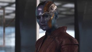 Karen Gillan Photo 45