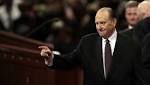 Thomas Monson Photo 36